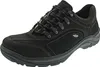 Waldläufer Schnürhalbschuhe bequem in schwarz, Gr. 10 Produktbild-Vorschau 30