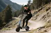 3200w 13Zoll E-Scooter E-roller 60v Foldable Adult Electric Produktbild-Vorschau 20
