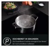AEG OIO74B00UB Induktionskochfeld autark Produktbild-Vorschau 5