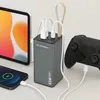 Powerbank Wozinsky K65+ 65W 30000mAh 2x USB-C, 1x USB-A 65W Podgląd zdjęcia produktu 9