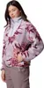 COLUMBIA Sequoia Grove Mezza Zip Stampata SHALE PURPLE Anteprima dell’immagine prodotto 4
