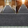 ANRO Schmutzfangmatte Grau 100x140 cm – Sauberlaufmatte Produktbild-Vorschau 4