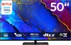 MEDION 125,7 cm (50 Zoll) Fernseher (Smart TV, 4K, Dolby Produktbild-Vorschau 1