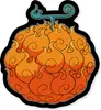 Herding: Animation: One Piece - Pillow 100% Polyester Produktbild-Vorschau 1