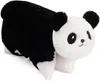 Cuscino peluche panda BRUBAKER - 2 in 1 peluche e cuscino Anteprima dell’immagine prodotto 6