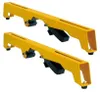DEWALT DE 7025-XJ set di montaggio per DE 7023 Anteprima dell’immagine prodotto 11