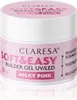 Claresa żel budujący Soft&Easy Gel milchig rosa 45g Produktbild-Vorschau 4