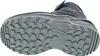 Lowa Maddox GTX Mid Wanderstiefel Blau Produktbild-Vorschau 15