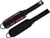RDX Sports A4 Sangles de Cheville – Paire – Rose Voir les images du produit 3