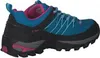 CMP Rigel Low Trekking Walkingschuh Blau Produktbild-Vorschau 21
