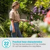 Gardena Textilschlauch Liano Life 1/2  , 30 m Set Produktbild-Vorschau 33