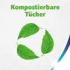 Zewa Küchenrollen WISCH&WEG Original 2-lagig, 8 Rollen Produktbild-Vorschau 6