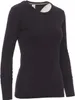 Damen T-Shirt "PINETA LADY" Corporate wear - Payper Schwarz Produktbild-Vorschau 2
