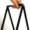 3-stöckige Bambusplatte 38x16,5x53 cm Produktbild-Vorschau 4