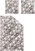 Irisette Edel-Feinbiber Bettwäsche Meran rosa 8531 155x220 Produktbild-Vorschau 2