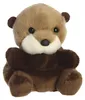 Aurora Palm Pals Selena Sea Otter 13cm, Spieltiere Produktbild-Vorschau 1
