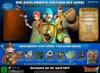 Dragon Quest Heroes II -Explorer's Edition- Produktbild-Vorschau 2