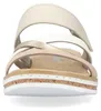 Rieker Open Teen  Open Teen - beige - Maat 42 Productafbeelding-voorbeeld 32