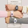 Casio Baby-G Damen Armbanduhr BGD-565SC-4BER Resin Produktbild-Vorschau 4