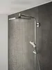 hansgrohe Duschsystem-Set Crometta E 240 mit Thermostat, Voir les images du produit 21