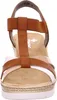 Rieker 61995-81 Schuhe Damen Plateau Keil Sandalen , Produktbild-Vorschau 38