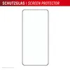 Displex Premium Panzerglas (Full Cover, 10H) für Samsung Produktbild-Vorschau 4