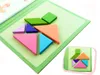 Libro puzzle magnetico Blocchi tangram 3D Anteprima dell’immagine prodotto 19