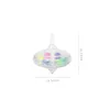Trendhaus GOOD FEELINGS Colour Balls Kreisel Produktbild-Vorschau 4