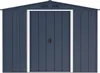 DURAMAX Titan Eco Casa da giardino 4,7 m², antracite Anteprima dell’immagine prodotto 16