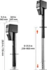 VEVOR Elektrischer Anhängerheber 2268 kg, Elektro Stützfuß Produktbild-Vorschau 8