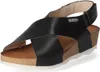 Pikolinos Damen Sandale Leder gekreuzte Riemen Slingback Produktbild-Vorschau 28