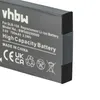 vhbw Akku kompatibel mit Silvercrest Action Cam SCAA 5.00 Produktbild-Vorschau 7