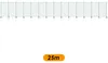 Izrielar Mobiler Hundezaun Weidezaun 115 cm x 25 m – Produktbild-Vorschau 14