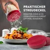 GOURMETmaxx Mr. Magic Power 400 Pro met accessoireset XL - Productafbeelding-voorbeeld 8