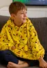 Detská mikina s kapucňou Pokémon Pikachu | Fleecová mikina Náhľad obrázku produktu 7
