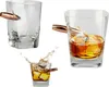 Last Man Standing Whiskeyglas mit Patrone im Glas Produktbild-Vorschau 6