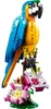 LEGO Creator 3 w 1 Egzotyczna papuga, Figurki Zwierząt z Podgląd zdjęcia produktu 37