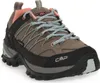 Cmp Rigel Low Wmn Trekking Shoe Wp 01Pr Deserto-Jade 40 Produktbild-Vorschau 1
