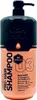 Shampoo per capelli senza sali e parabeni Nishman 1250 ml Anteprima dell’immagine prodotto 2