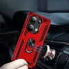 Armor Outdoor Handyhülle für Xiaomi Redmi Note 13 Pro Handy Produktbild-Vorschau 4
