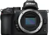 Kompatibel mit Nikon Z 50 Kameratasche Fototasche Produktbild-Vorschau 2