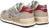 New Balance Herren Sneakers  U574SKB Grösse 43 Produktbild-Vorschau 13