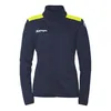 Kempa Emotion 27 Poly Jacke Damen Produktbild-Vorschau 4