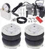 2x Luftfederung Hinten + 12V Kompressor Kit for Fiat Ducato Produktbild-Vorschau 3