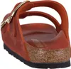 BIRKENSTOCK ARIZONA BIG BUCKLE Orange Produktbild-Vorschau 3