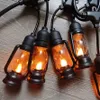 Lichterkette, dekorative LED-Lampen, 10 Stück, Produktbild-Vorschau 12