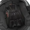 Kask Tucano Urbano El'jettin 6.0 Ac Milan Jet czarny M Podgląd zdjęcia produktu 9