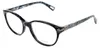 Lanvin VLN613M Grey stone effect 51/18/135 Damen Brillen Produktbild-Vorschau 1