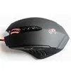 Kabelgebundene Maus, A4Tech Bloody V8A, schwarz, optisch, Produktbild-Vorschau 3