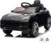 Auto elettrica per bambini Porsche Cayenne 12 V (1–5 anni) Anteprima dell’immagine prodotto 1